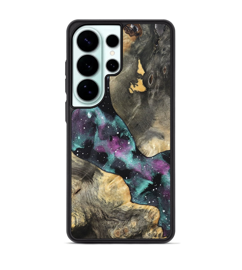 Galaxy S26 Ultra Wood Phone Case - Tracee (Cosmos, 820630)