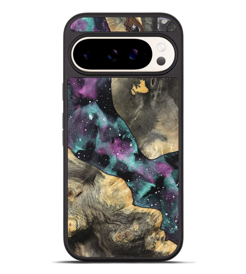 Pixel 9 Pro XL Wood Phone Case - Tracee (Cosmos, 820630)