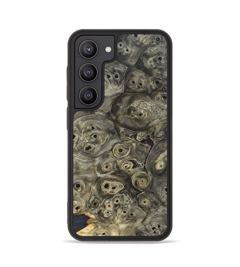 Galaxy S23 Wood Phone Case - Jazmine (Wood Burl, 820651)