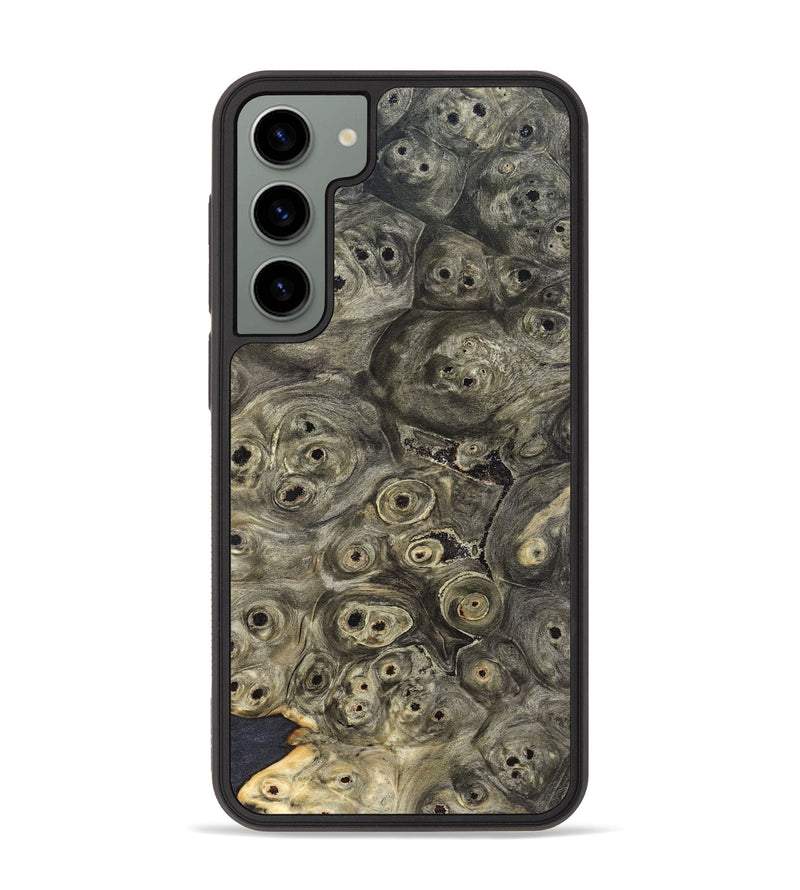 Galaxy S23 Plus Wood Phone Case - Jazmine (Wood Burl, 820651)