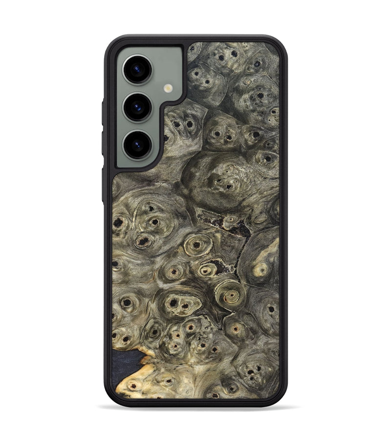 Galaxy S24 Plus Wood Phone Case - Jazmine (Wood Burl, 820651)