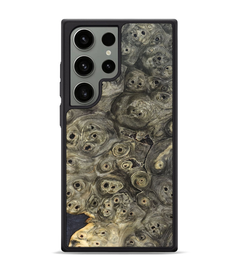 Galaxy S24 Ultra Wood Phone Case - Jazmine (Wood Burl, 820651)