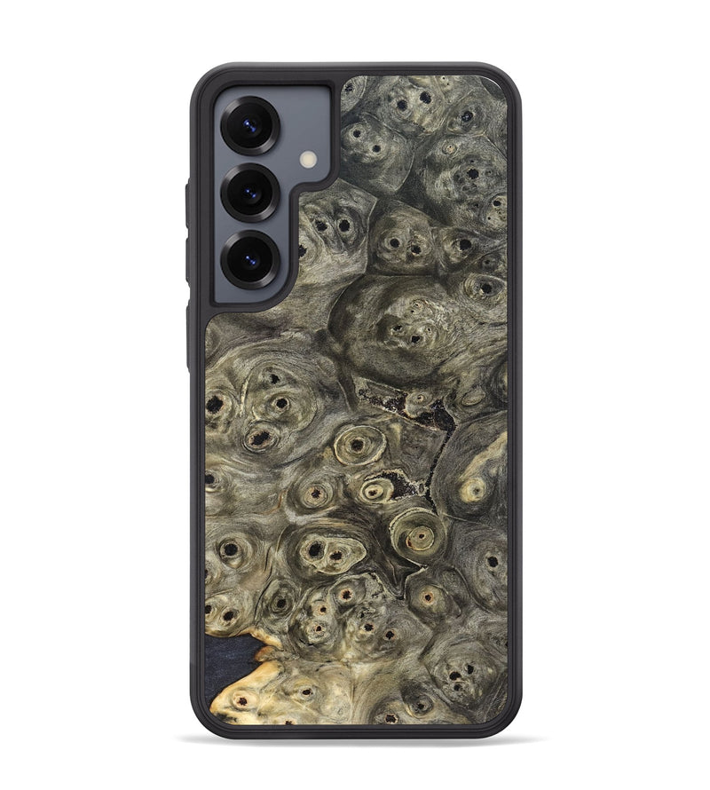 Galaxy S25 Plus Wood Phone Case - Jazmine (Wood Burl, 820651)