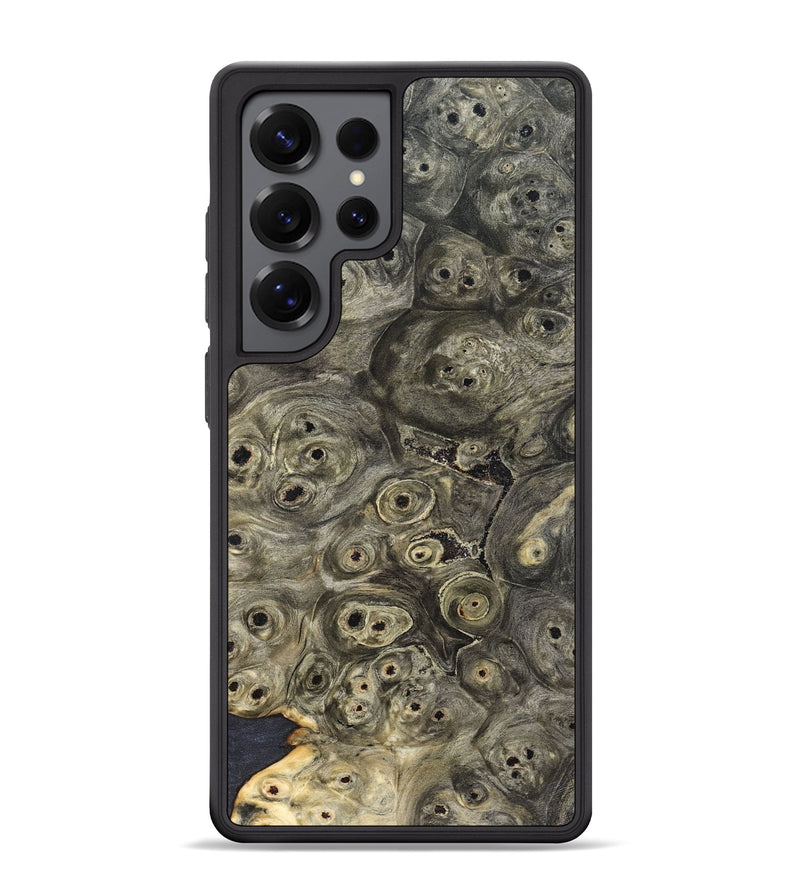 Galaxy S25 Ultra Wood Phone Case - Jazmine (Wood Burl, 820651)