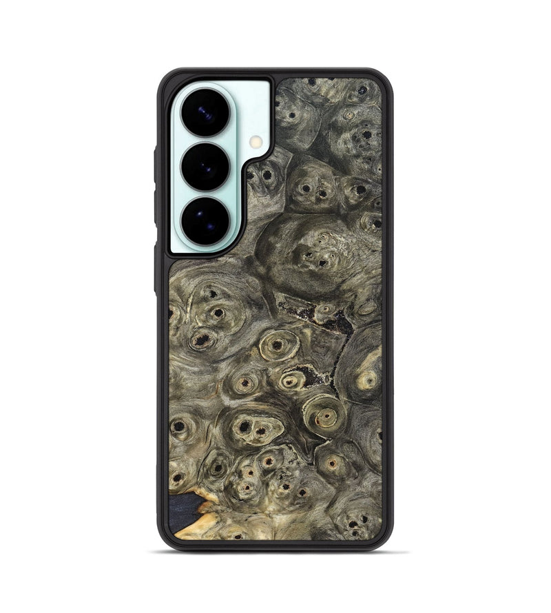 Galaxy S26 Wood Phone Case - Jazmine (Wood Burl, 820651)