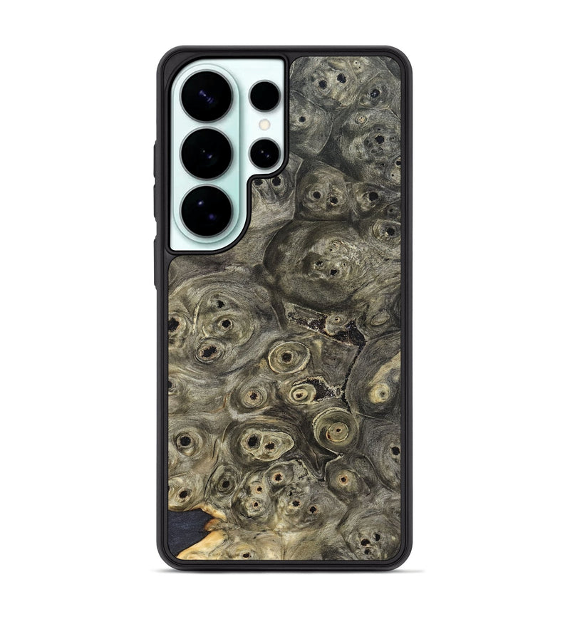 Galaxy S26 Ultra Wood Phone Case - Jazmine (Wood Burl, 820651)