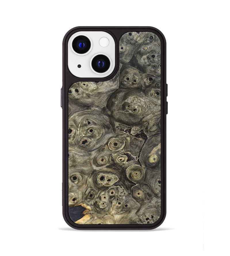 iPhone 13 Wood Phone Case - Jazmine (Wood Burl, 820651)