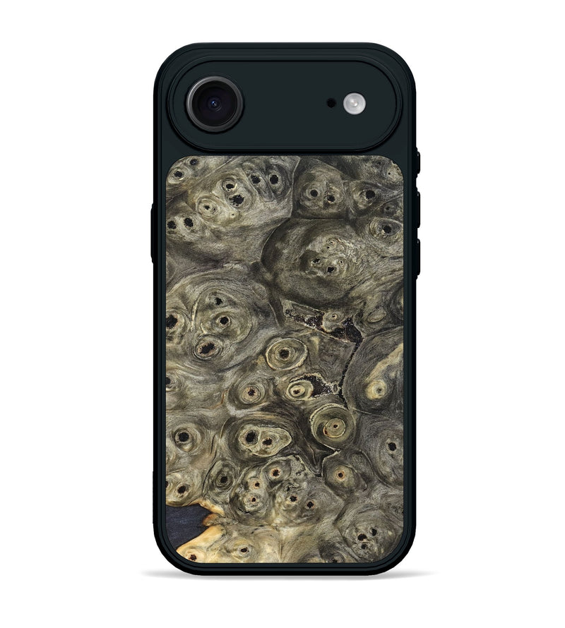 iPhone 17 Air Wood Phone Case - Jazmine (Wood Burl, 820651)