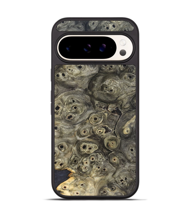 Pixel 9 Wood Phone Case - Jazmine (Wood Burl, 820651)