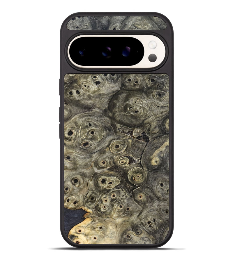 Pixel 9 Pro XL Wood Phone Case - Jazmine (Wood Burl, 820651)