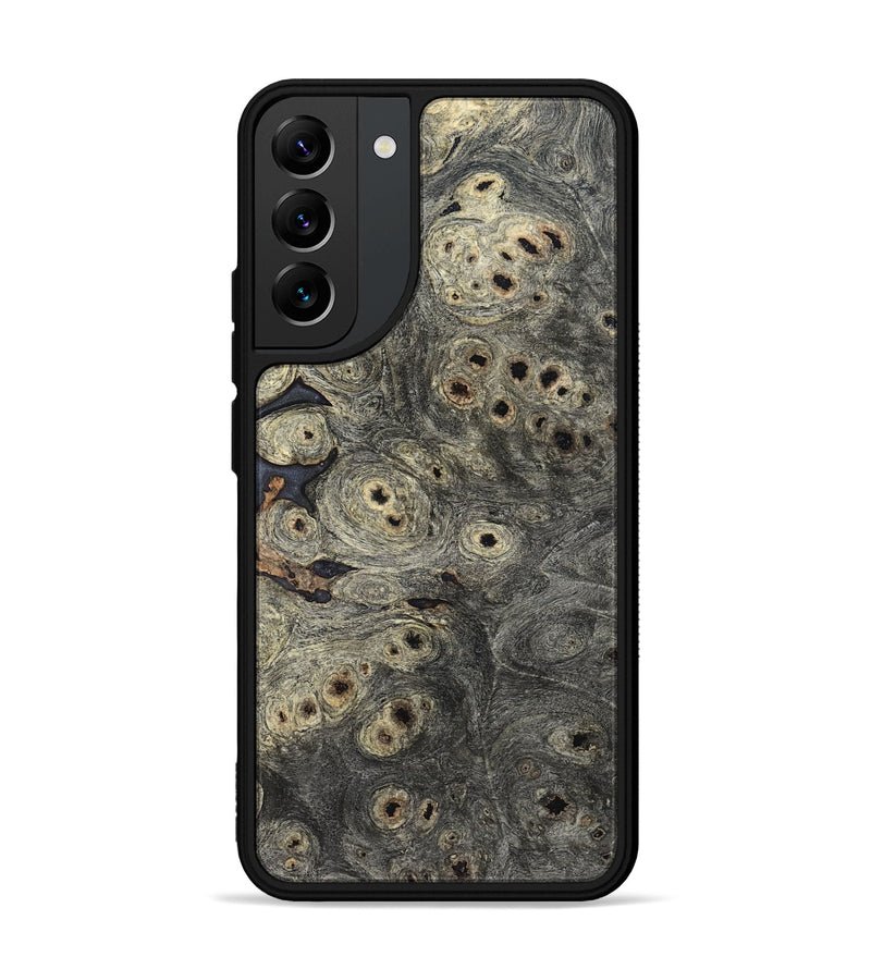 Galaxy S22 Plus Wood Phone Case - Oral (Wood Burl, 820652)