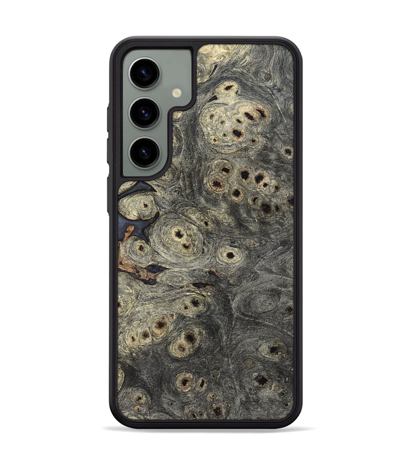 Galaxy S24 Plus Wood Phone Case - Oral (Wood Burl, 820652)