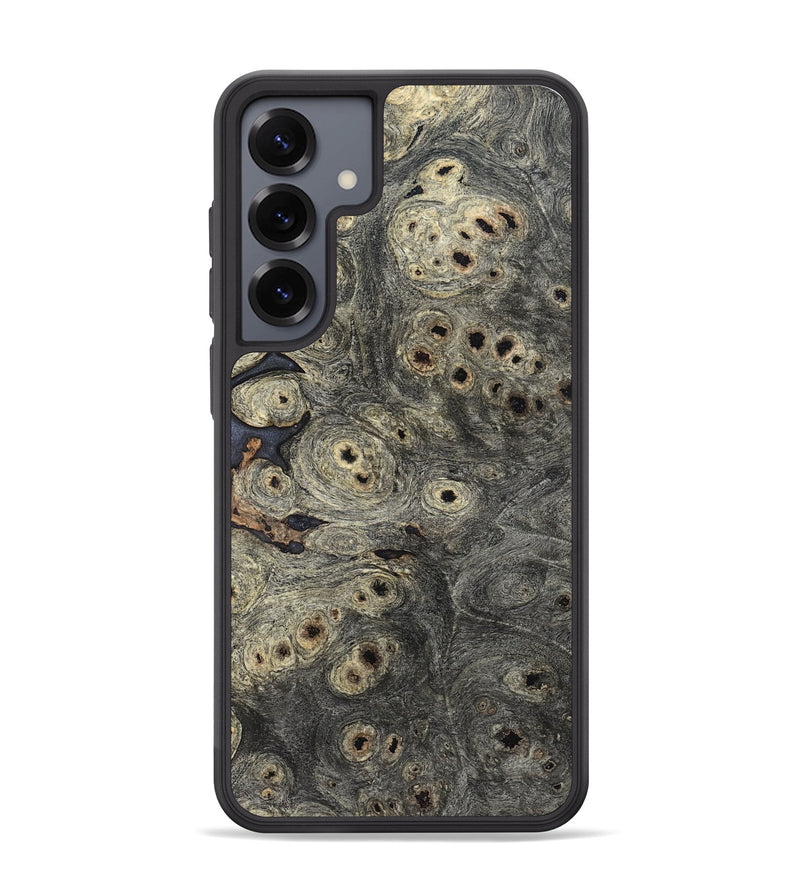 Galaxy S25 Plus Wood Phone Case - Oral (Wood Burl, 820652)