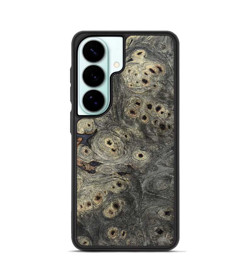 Galaxy S26 Wood Phone Case - Oral (Wood Burl, 820652)