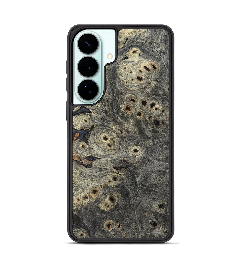 Galaxy S26 Plus Wood Phone Case - Oral (Wood Burl, 820652)