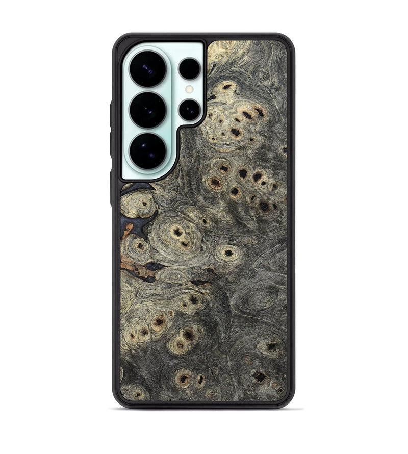 Galaxy S26 Ultra Wood Phone Case - Oral (Wood Burl, 820652)