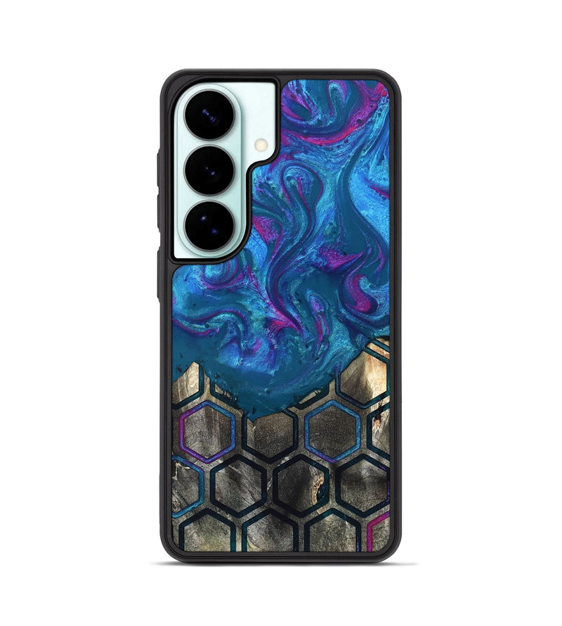 Galaxy S26 Wood Phone Case - Neva (Pattern, 820691)