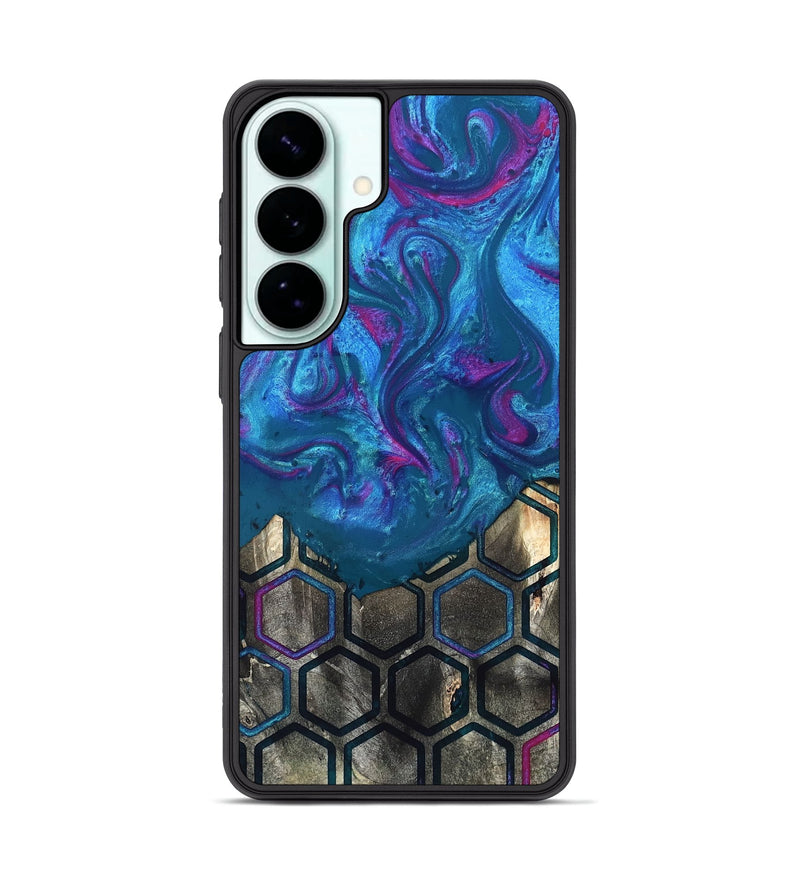 Galaxy S26 Plus Wood Phone Case - Neva (Pattern, 820691)