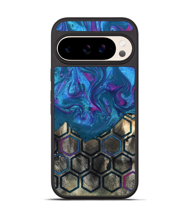 Pixel 10 Wood Phone Case - Neva (Pattern, 820691)