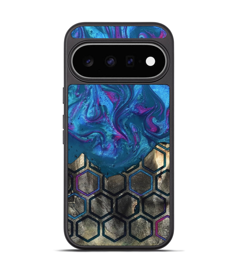 Pixel 11 Wood Phone Case - Neva (Pattern, 820691)