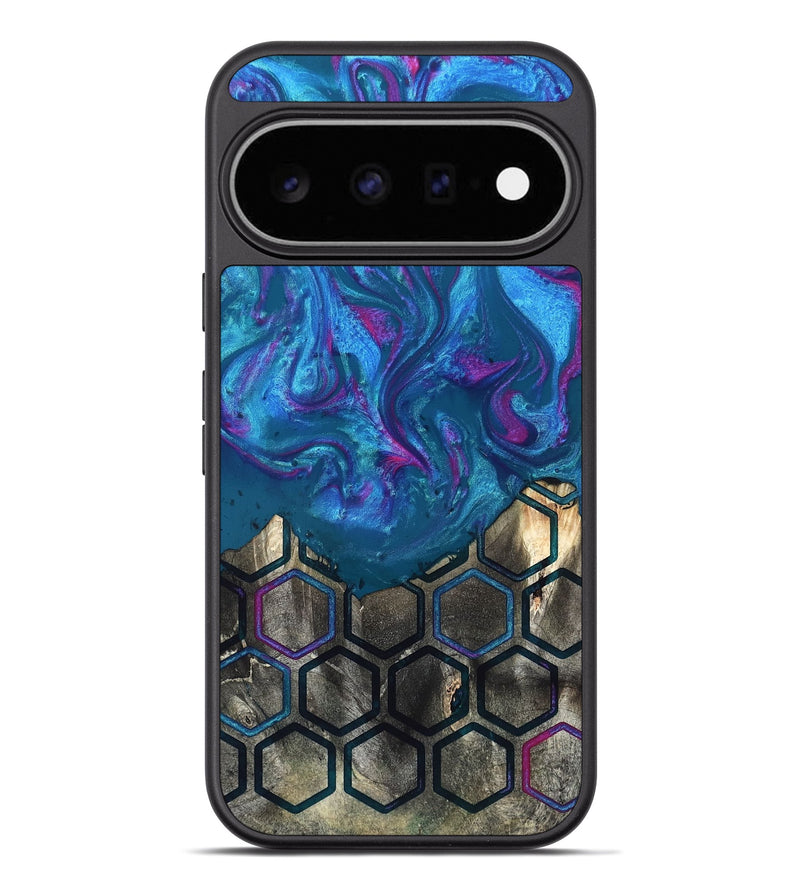 Pixel 11 Pro XL Wood Phone Case - Neva (Pattern, 820691)