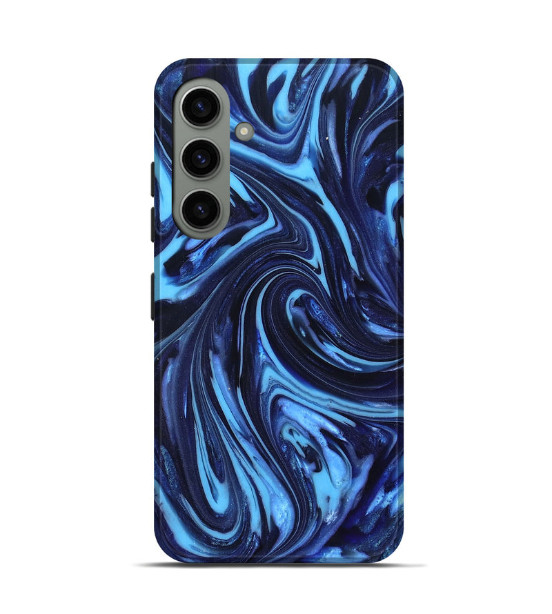 Galaxy S24 ResinArt Live Edge Phone Case - Mekhi (The Lab, 820734)
