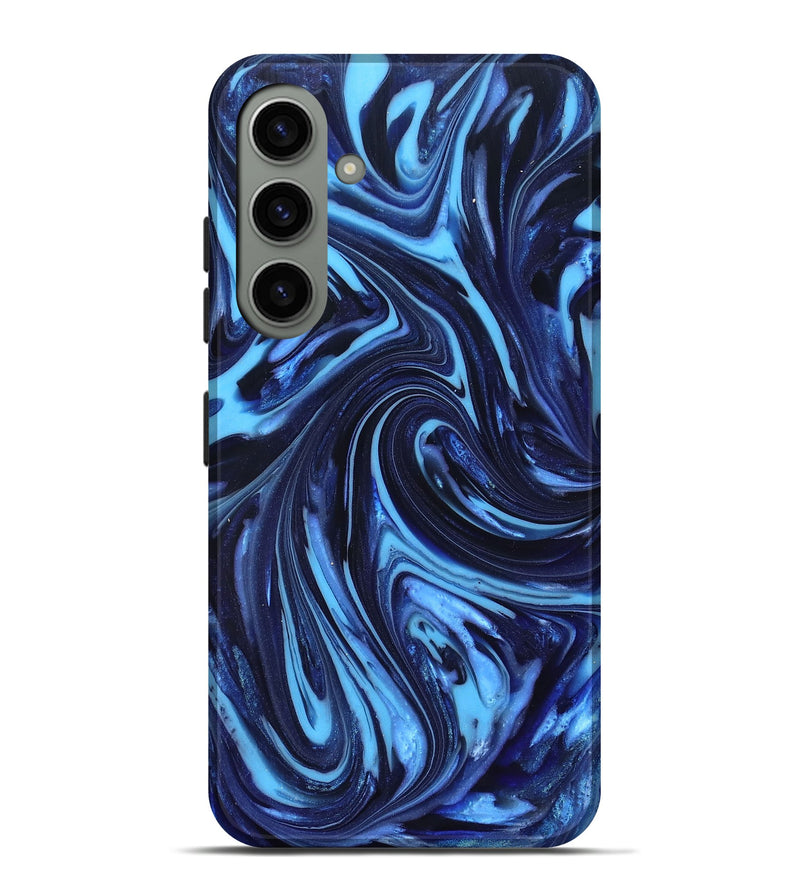 Galaxy S24 Plus ResinArt Live Edge Phone Case - Mekhi (The Lab, 820734)