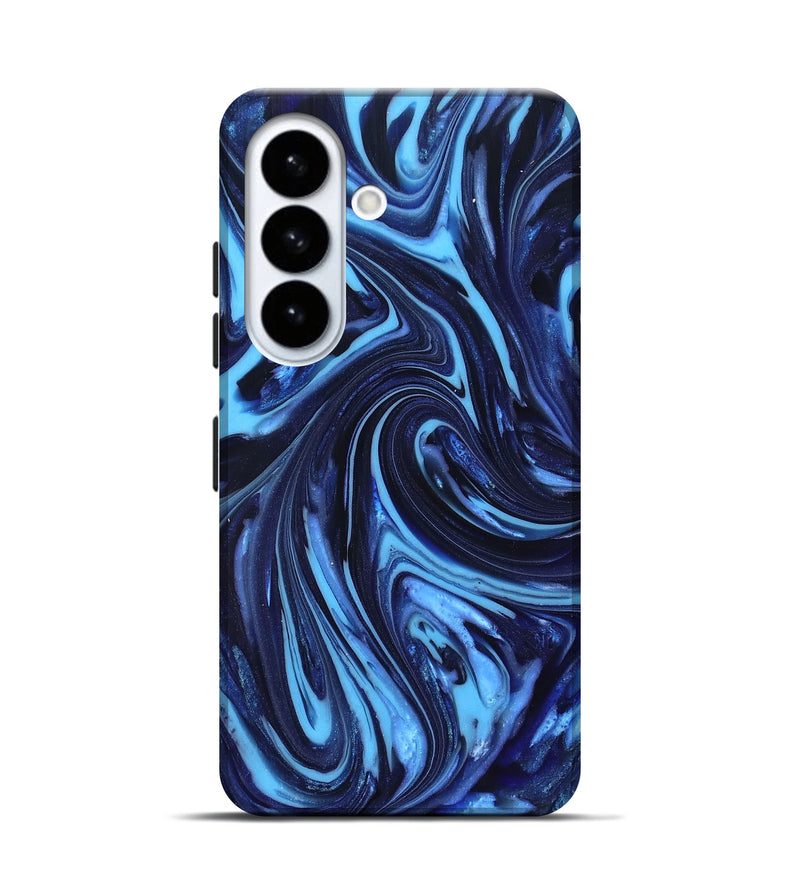 Galaxy S26 ResinArt Live Edge Phone Case - Mekhi (The Lab, 820734)