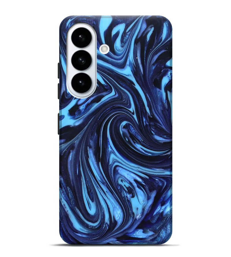 Galaxy S26 Plus ResinArt Live Edge Phone Case - Mekhi (The Lab, 820734)