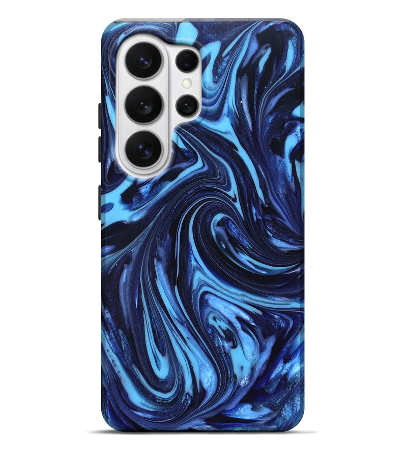 Galaxy S26 Ultra ResinArt Live Edge Phone Case - Mekhi (The Lab, 820734)