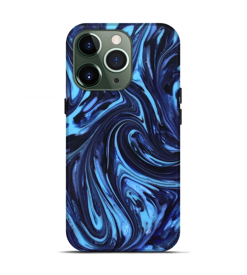 iPhone 13 Pro ResinArt Live Edge Phone Case - Mekhi (The Lab, 820734)