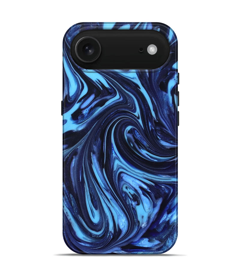 iPhone 17 Air ResinArt Live Edge Phone Case - Mekhi (The Lab, 820734)