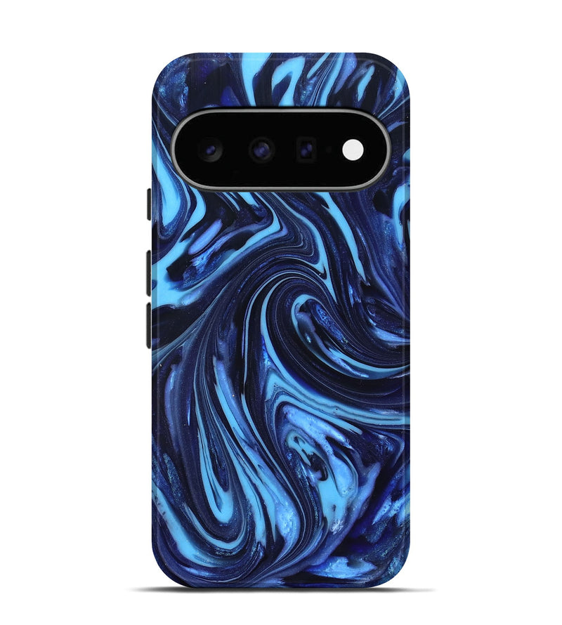 Pixel 11 ResinArt Live Edge Phone Case - Mekhi (The Lab, 820734)