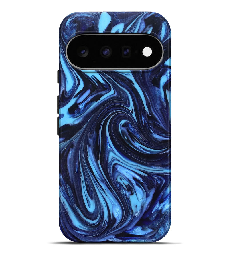 Pixel 11 Pro XL ResinArt Live Edge Phone Case - Mekhi (The Lab, 820734)