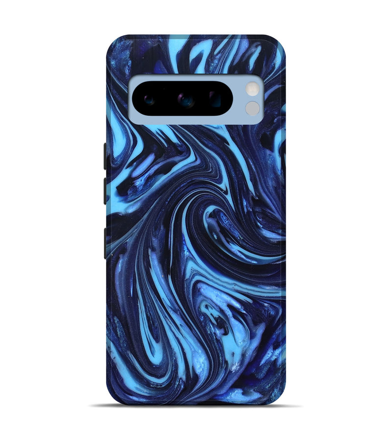 Pixel 8 Pro ResinArt Live Edge Phone Case - Mekhi (The Lab, 820734)