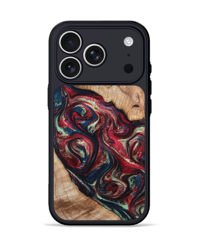 Grover (820772) iPhone 17 Pro Phone Case