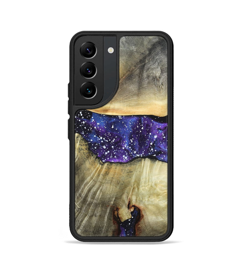 Galaxy S22 Wood Phone Case - Grant (Cosmos, 820789)