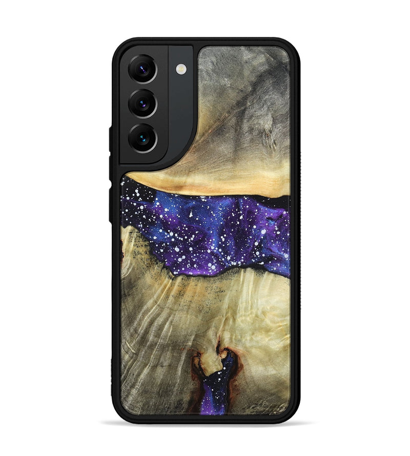 Galaxy S22 Plus Wood Phone Case - Grant (Cosmos, 820789)