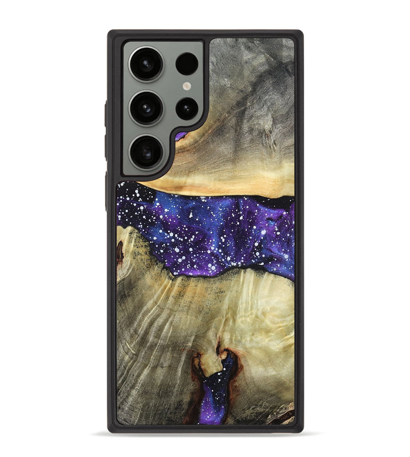 Galaxy S23 Ultra Wood Phone Case - Grant (Cosmos, 820789)