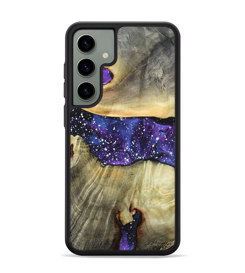 Galaxy S24 Plus Wood Phone Case - Grant (Cosmos, 820789)
