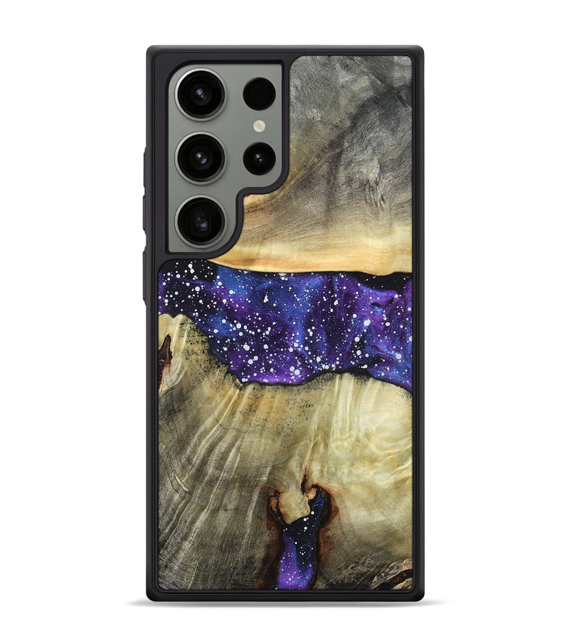 Galaxy S24 Ultra Wood Phone Case - Grant (Cosmos, 820789)