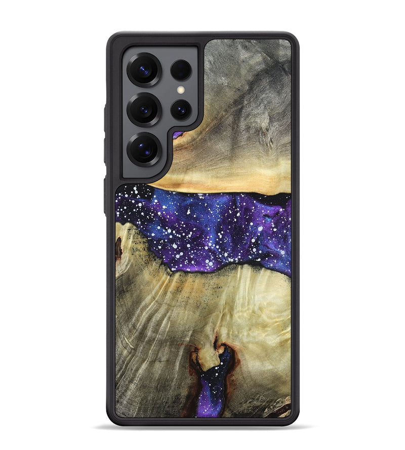 Galaxy S25 Ultra Wood Phone Case - Grant (Cosmos, 820789)