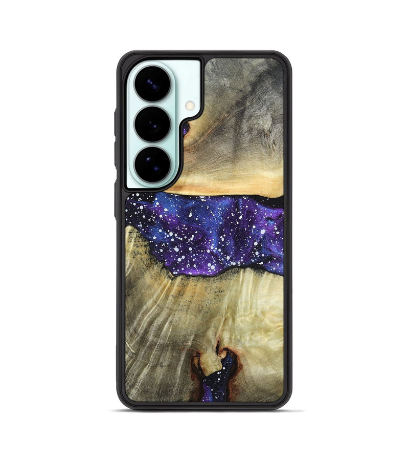 Galaxy S26 Wood Phone Case - Grant (Cosmos, 820789)