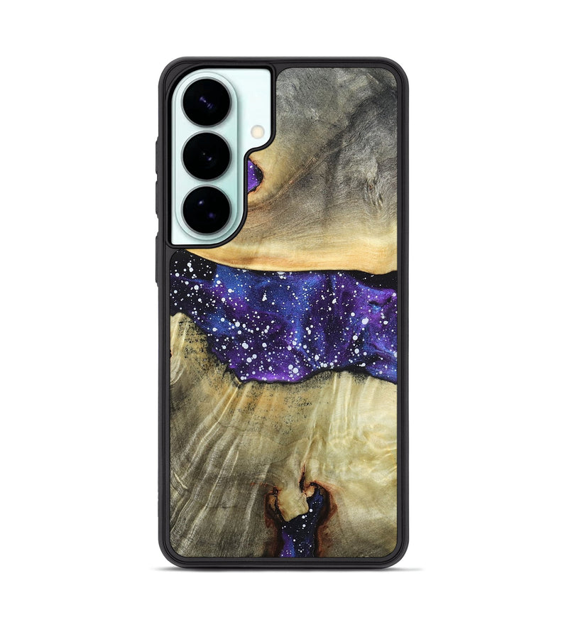Galaxy S26 Plus Wood Phone Case - Grant (Cosmos, 820789)