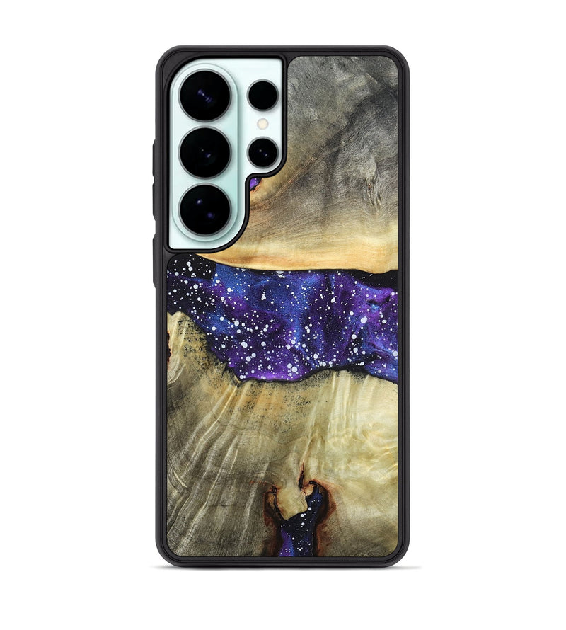 Galaxy S26 Ultra Wood Phone Case - Grant (Cosmos, 820789)