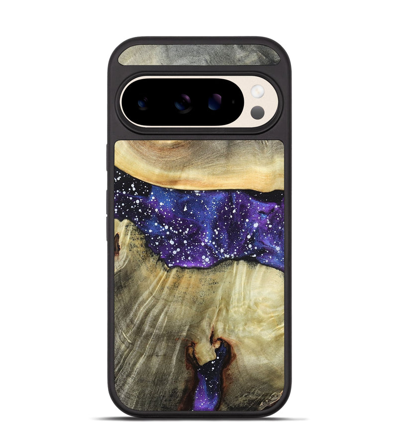 Pixel 10 Wood Phone Case - Grant (Cosmos, 820789)