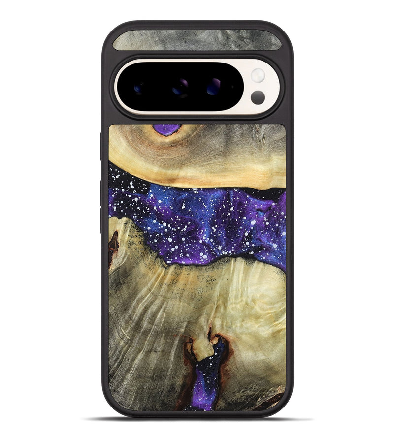 Pixel 10 Pro XL Wood Phone Case - Grant (Cosmos, 820789)