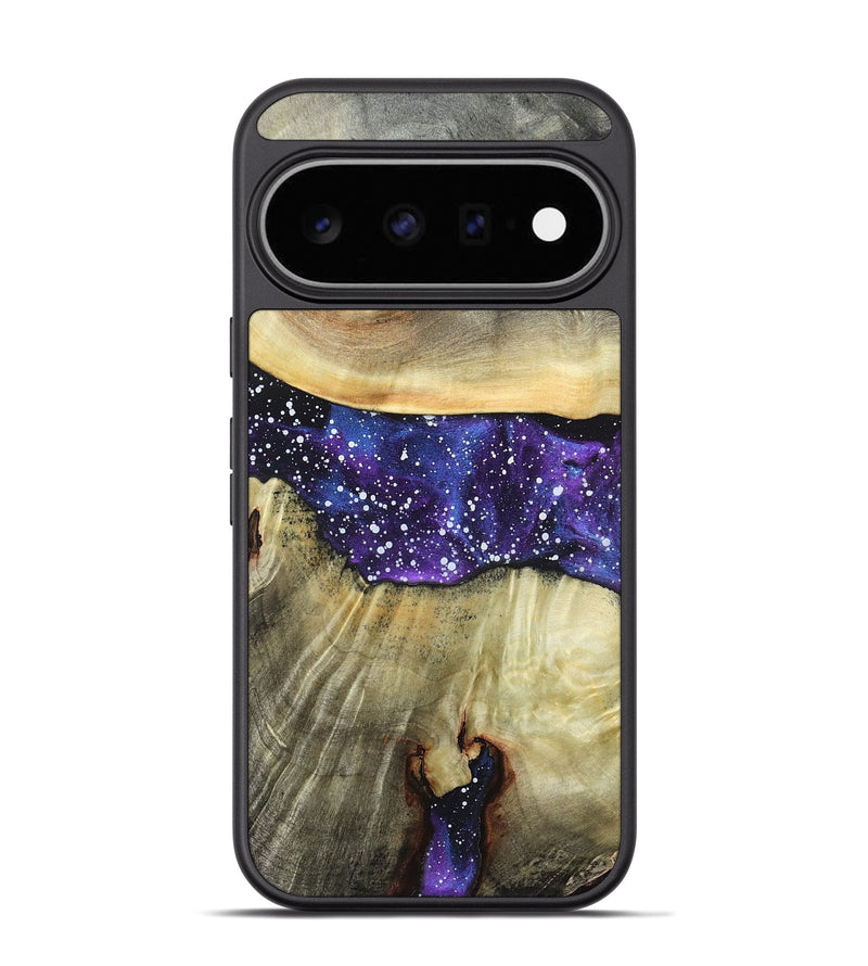Pixel 11 Pro Wood Phone Case - Grant (Cosmos, 820789)