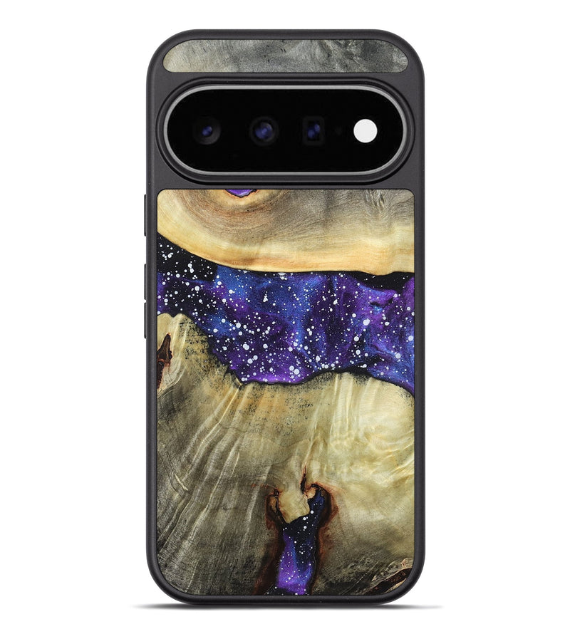 Pixel 11 Pro XL Wood Phone Case - Grant (Cosmos, 820789)