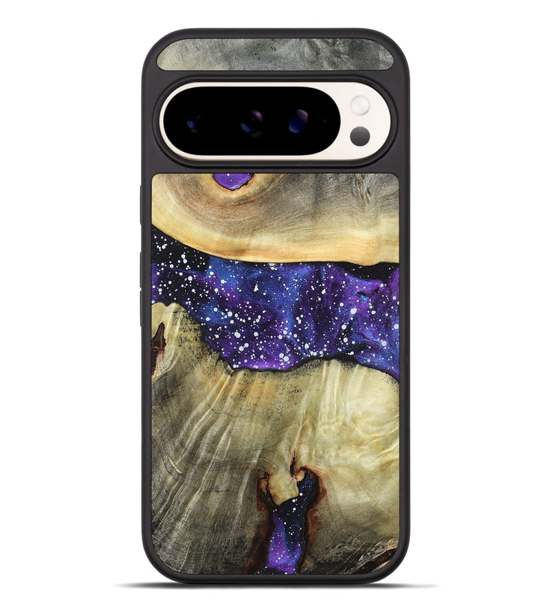 Pixel 9 Pro XL Wood Phone Case - Grant (Cosmos, 820789)